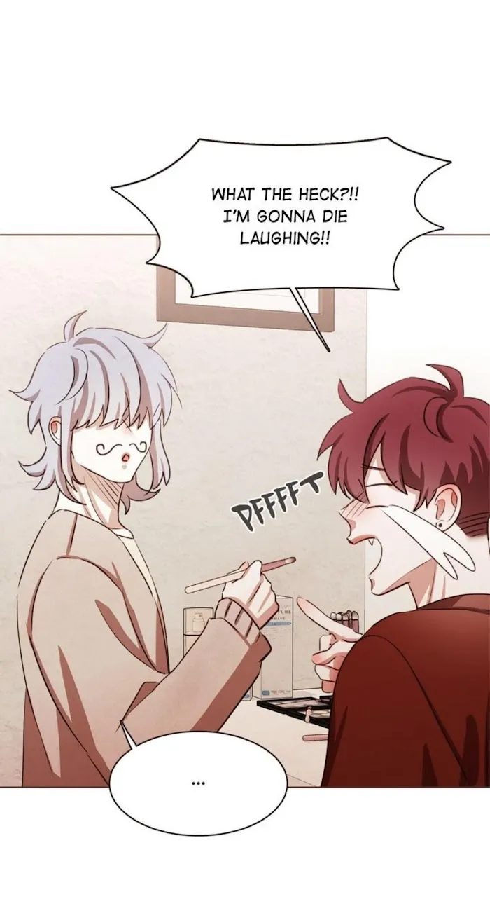 No Way, Vampires Don’t Exist - Chapter 80 Page 38