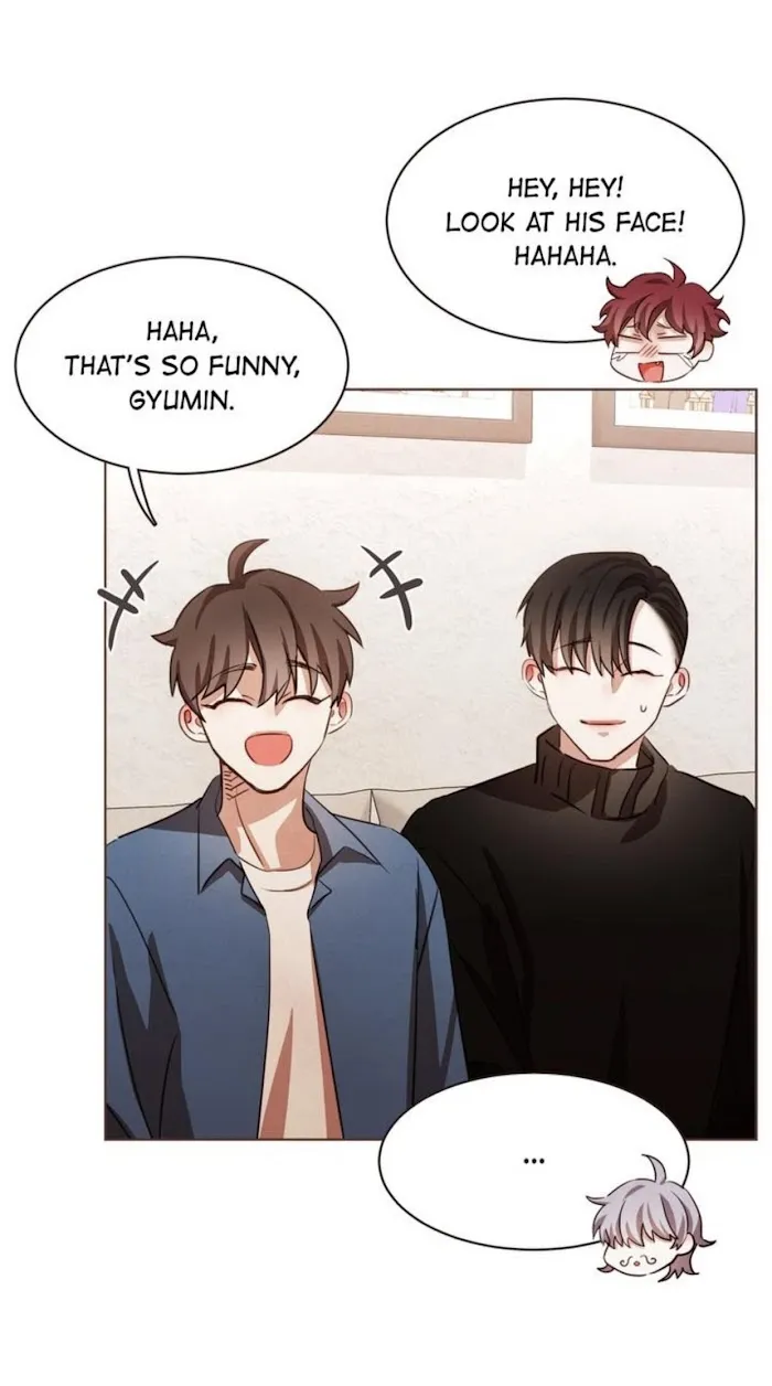 No Way, Vampires Don’t Exist - Chapter 80 Page 39