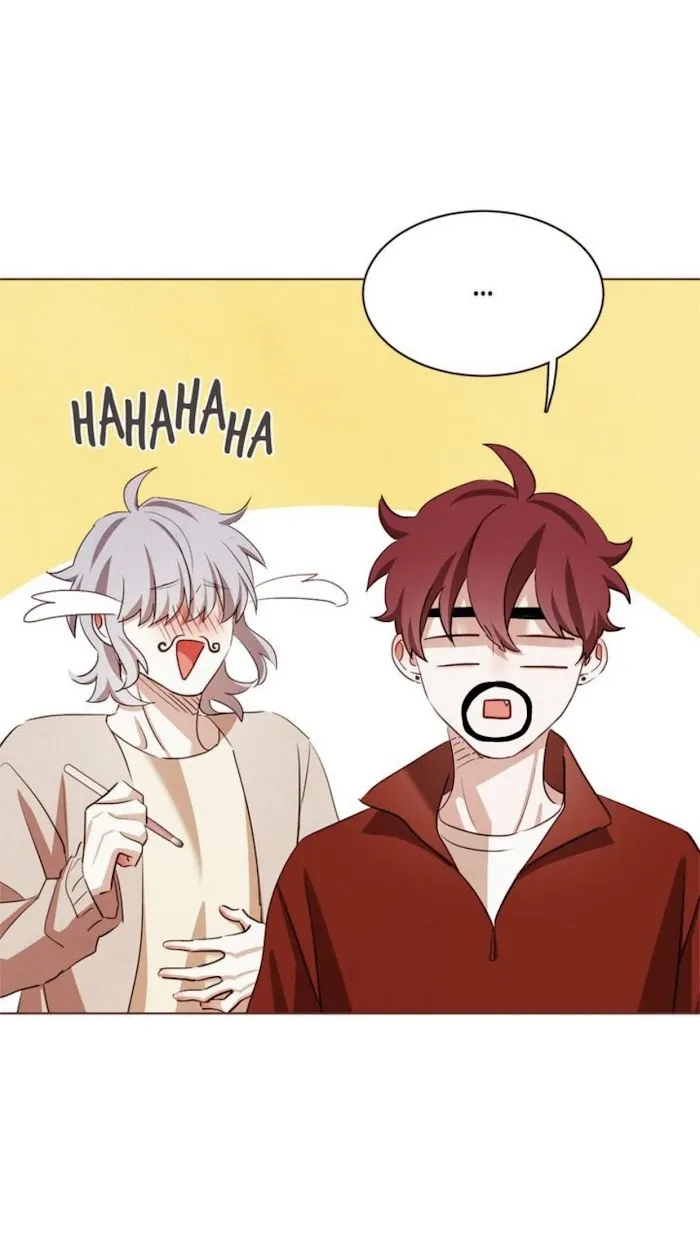 No Way, Vampires Don’t Exist - Chapter 80 Page 42