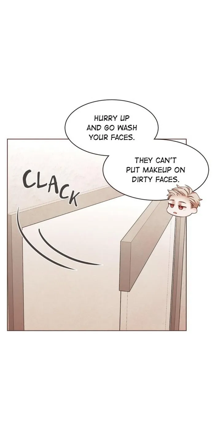 No Way, Vampires Don’t Exist - Chapter 80 Page 44