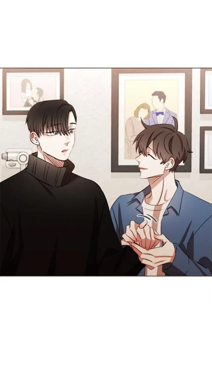 No Way, Vampires Don’t Exist - Chapter 80 Page 52