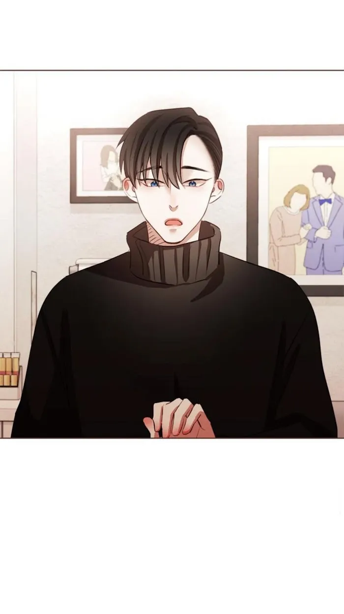 No Way, Vampires Don’t Exist - Chapter 80 Page 54