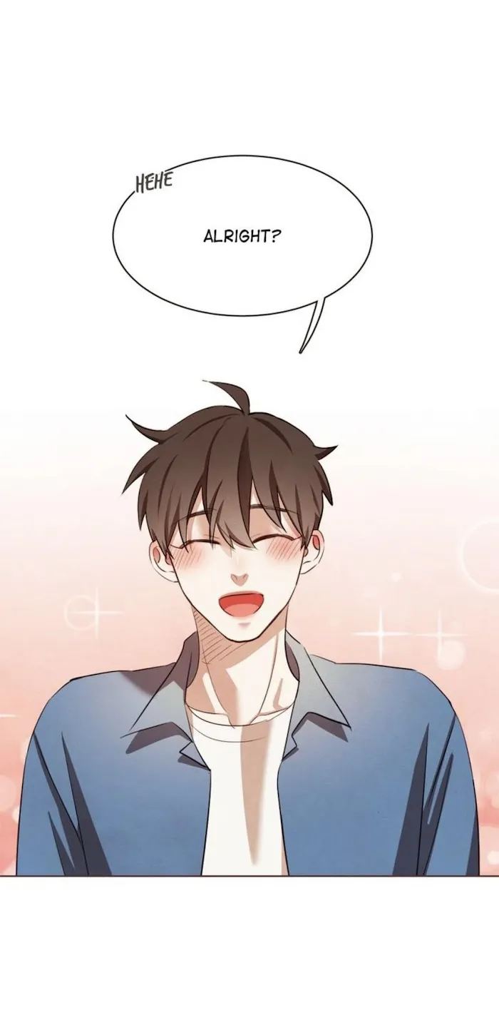 No Way, Vampires Don’t Exist - Chapter 80 Page 60