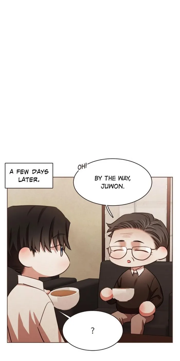 No Way, Vampires Don’t Exist - Chapter 80 Page 61