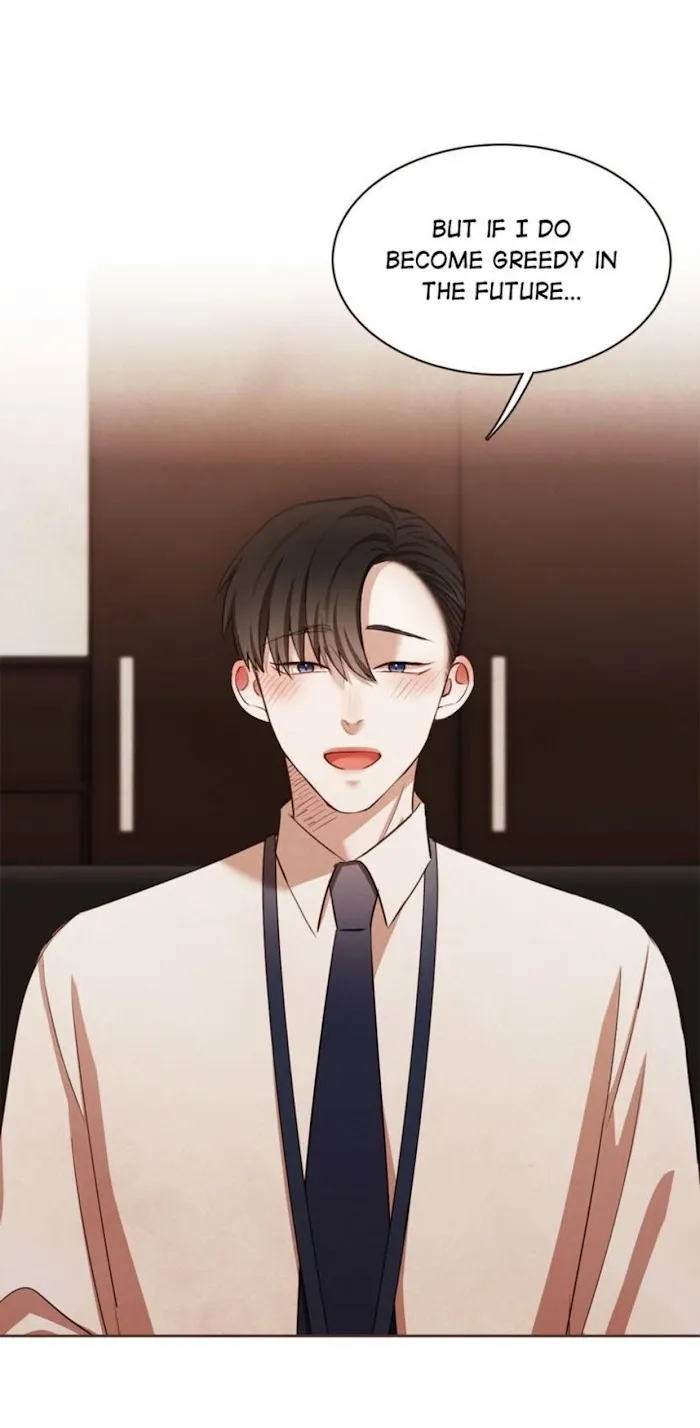 No Way, Vampires Don’t Exist - Chapter 80 Page 64