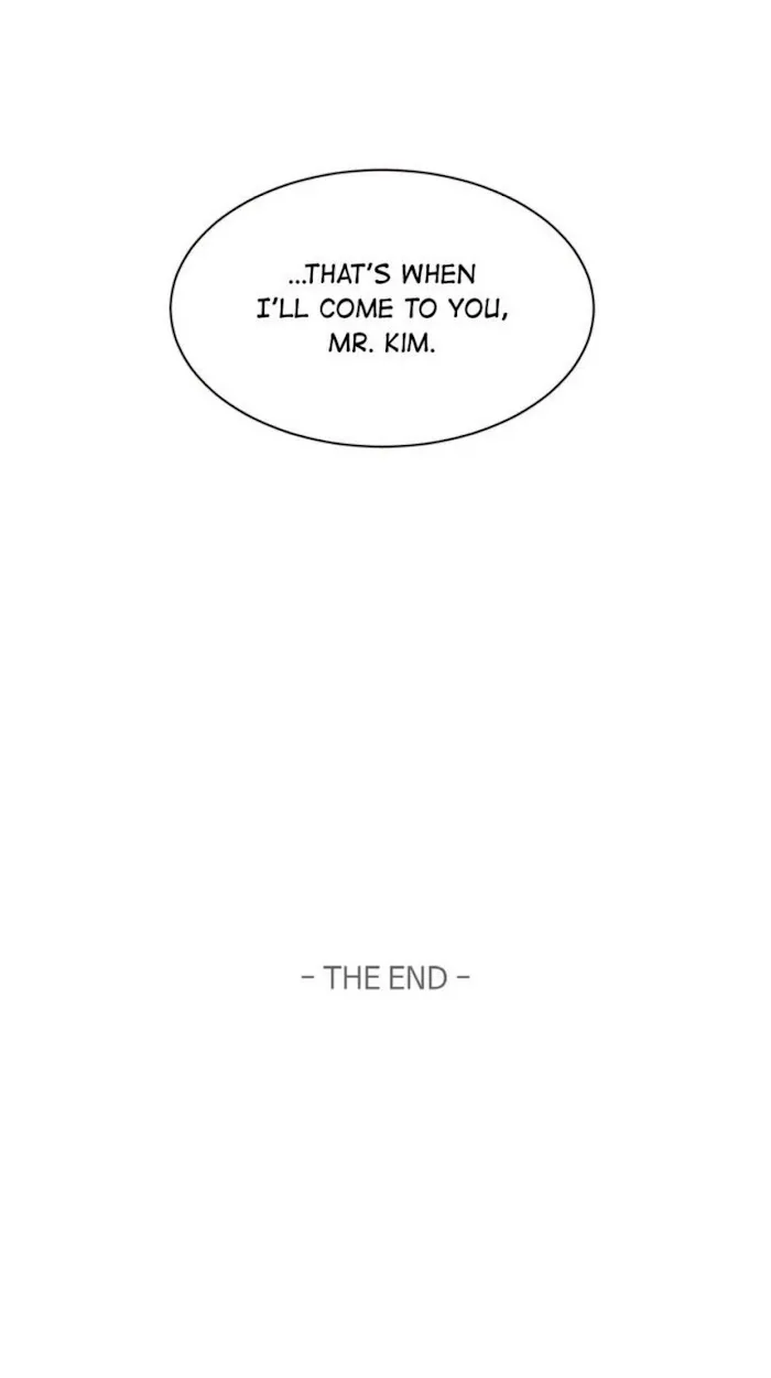 No Way, Vampires Don’t Exist - Chapter 80 Page 65