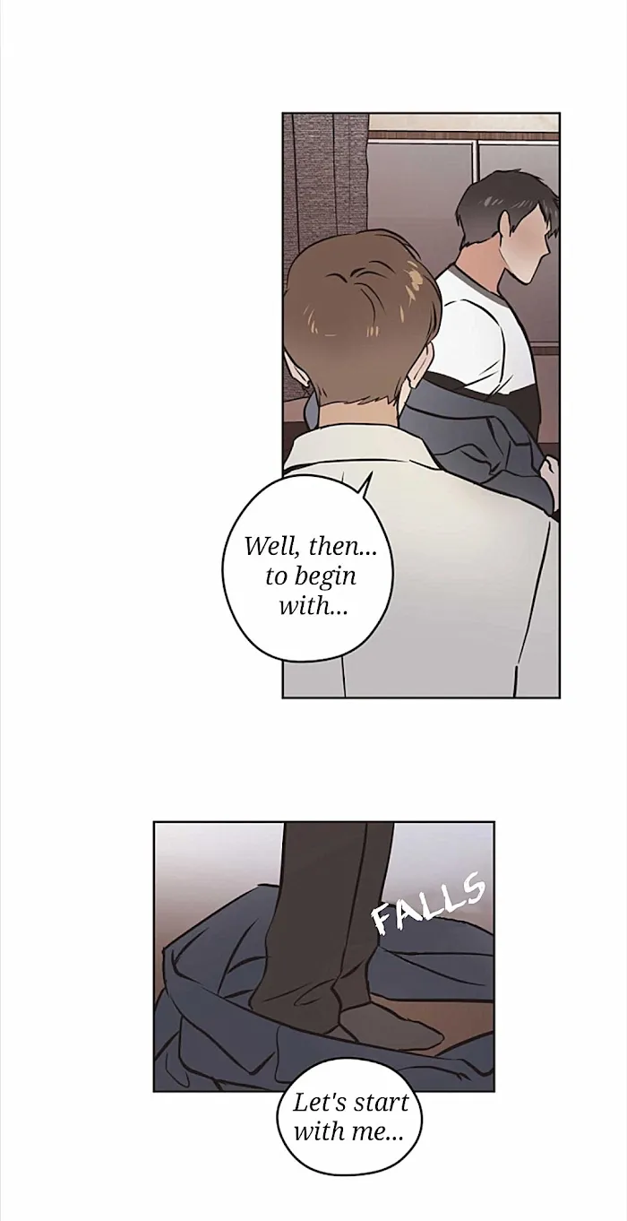 Dream Sign - Chapter 10 Page 4