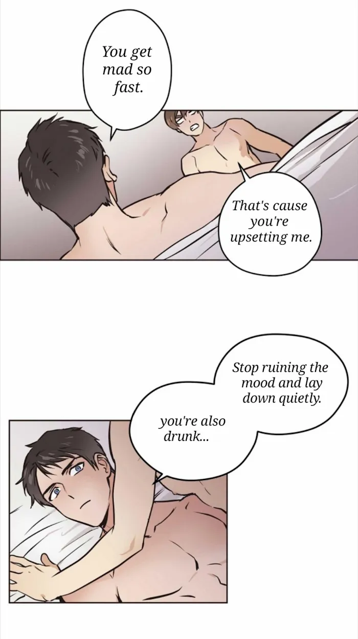 Dream Sign - Chapter 10 Page 10