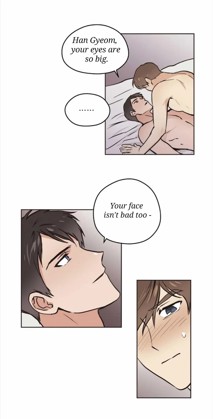 Dream Sign - Chapter 10 Page 11