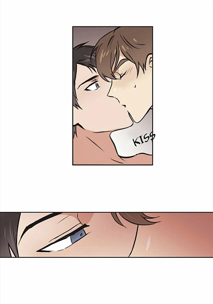 Dream Sign - Chapter 10 Page 12