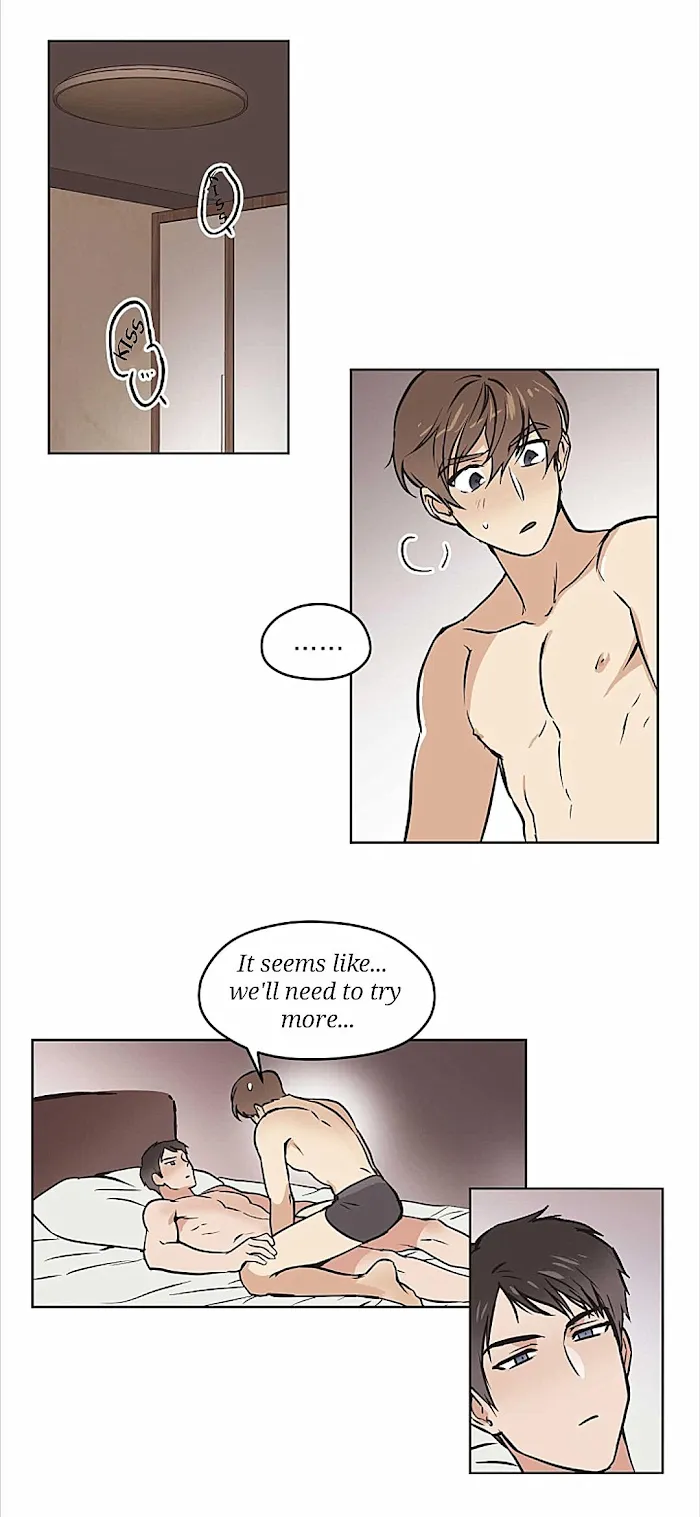 Dream Sign - Chapter 10 Page 13
