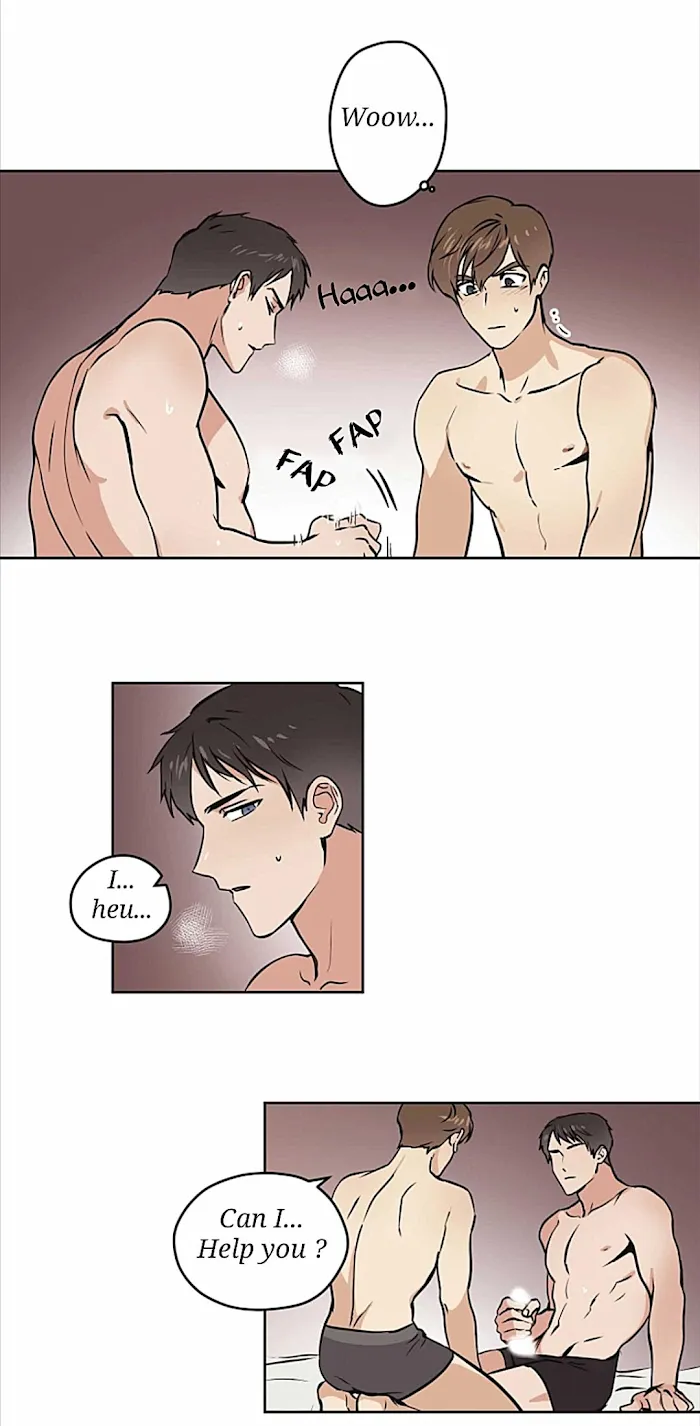 Dream Sign - Chapter 10 Page 15