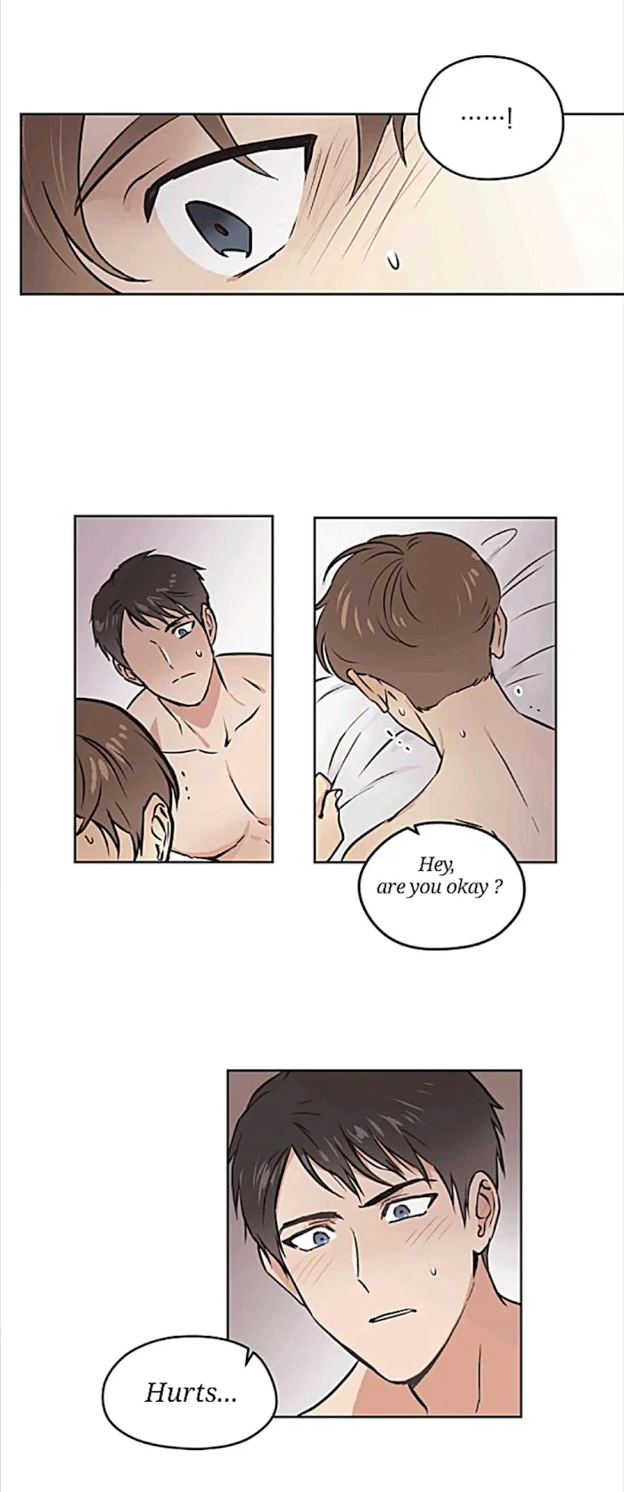 Dream Sign - Chapter 10 Page 19
