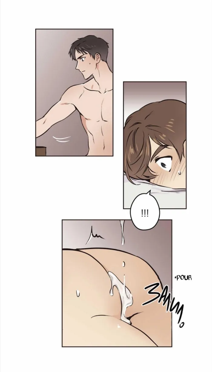 Dream Sign - Chapter 10 Page 20