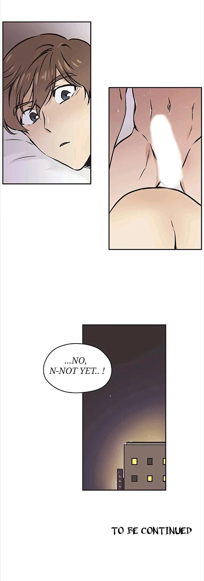Dream Sign - Chapter 10 Page 24