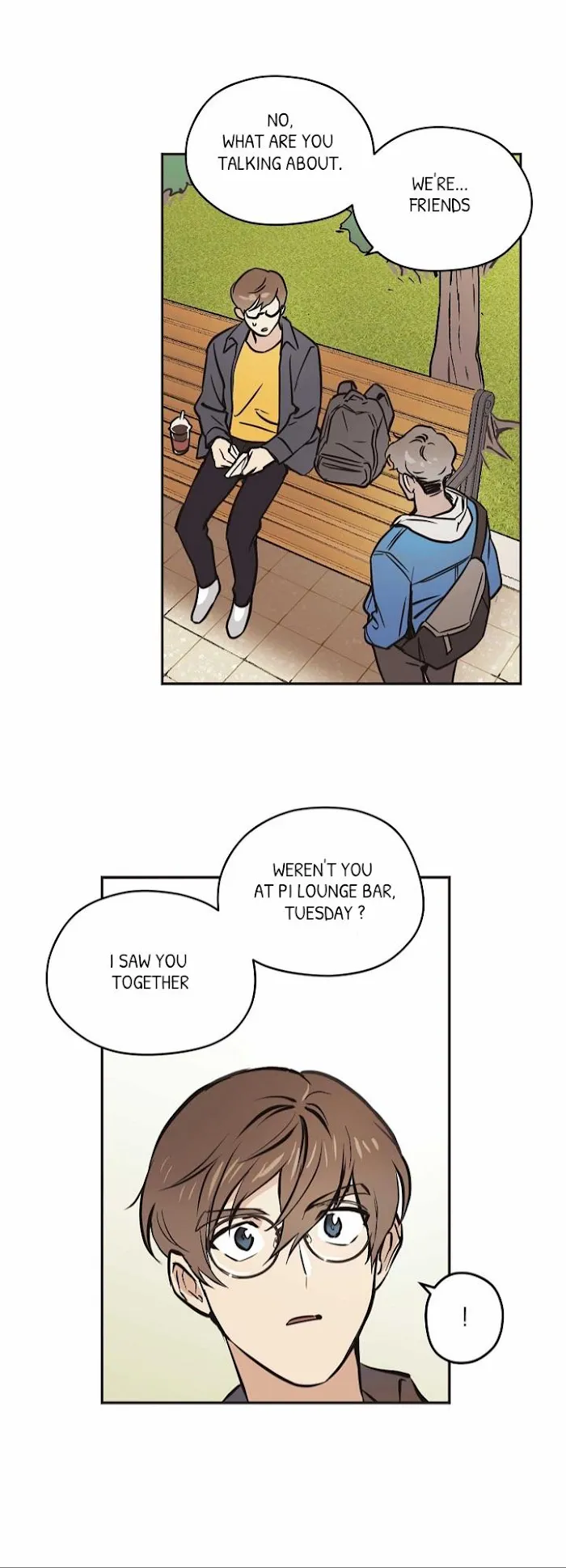 Dream Sign - Chapter 12 Page 4