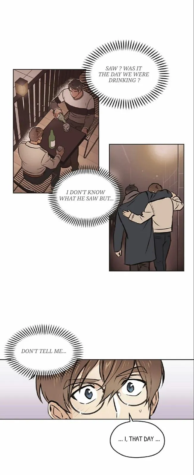 Dream Sign - Chapter 12 Page 5