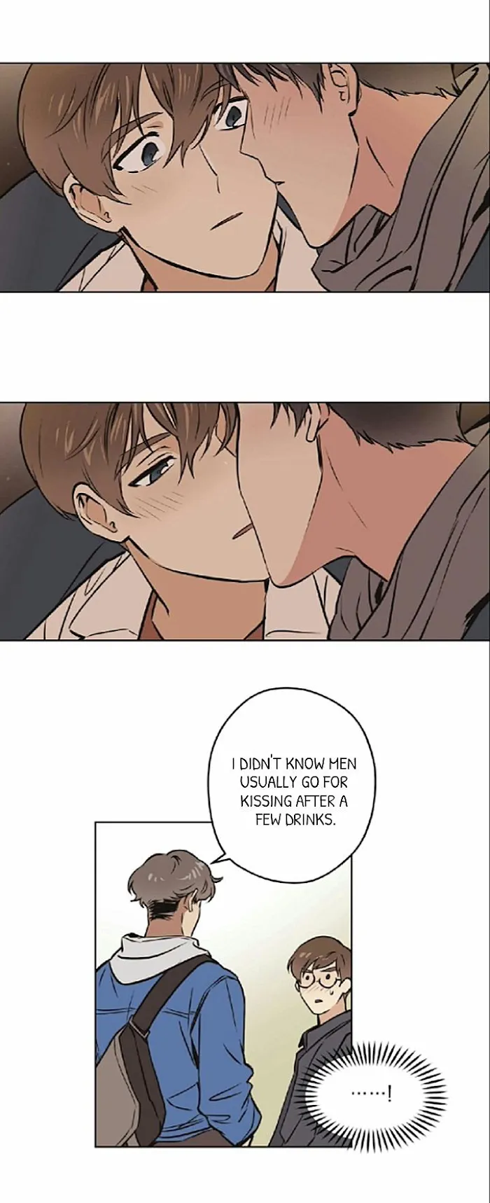 Dream Sign - Chapter 12 Page 7