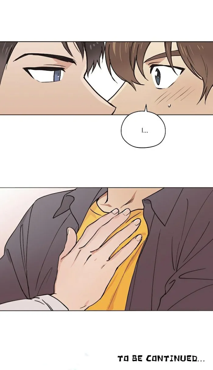 Dream Sign - Chapter 12 Page 22
