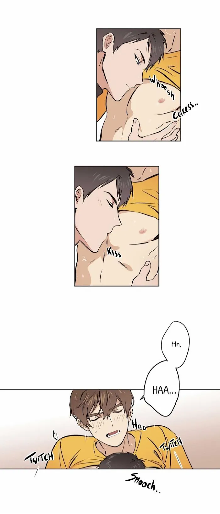 Dream Sign - Chapter 13 Page 6