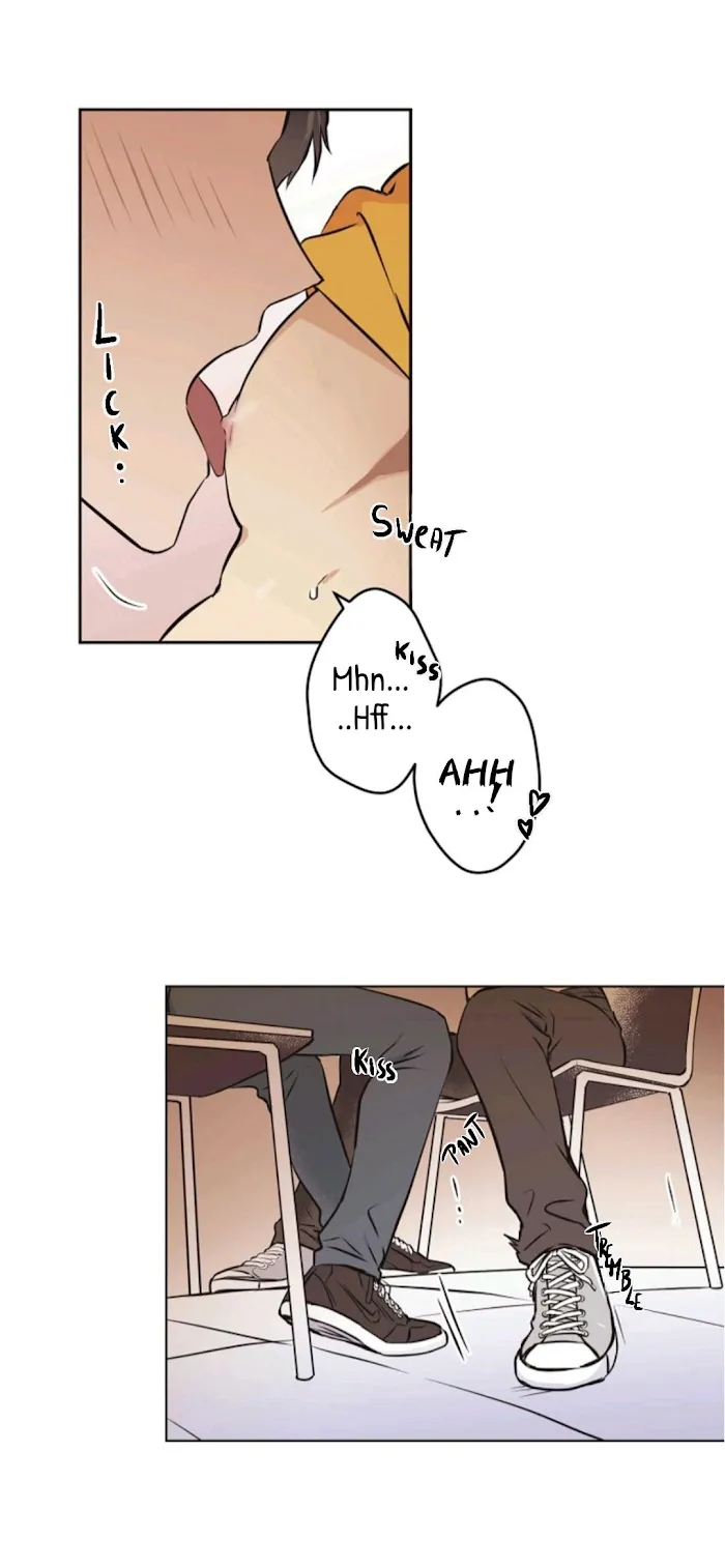 Dream Sign - Chapter 13 Page 7
