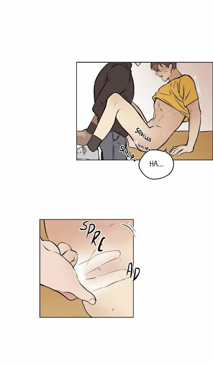 Dream Sign - Chapter 13 Page 13