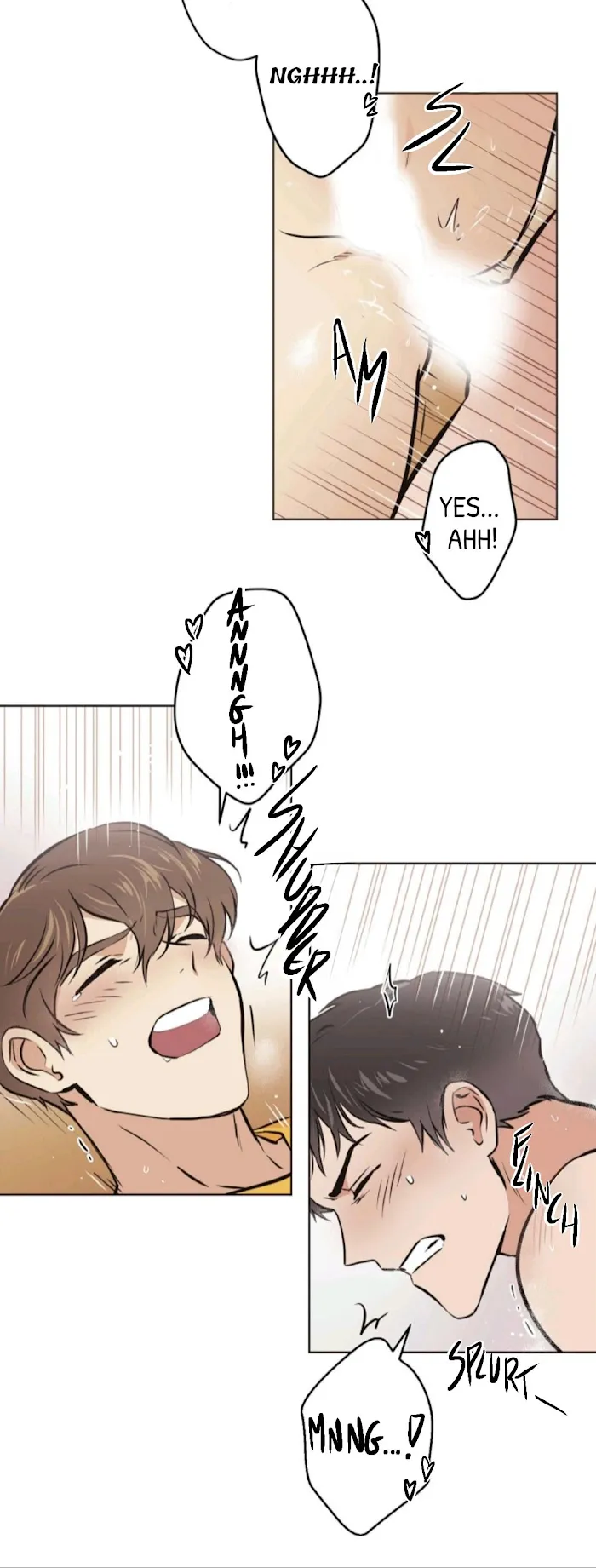 Dream Sign - Chapter 13 Page 21