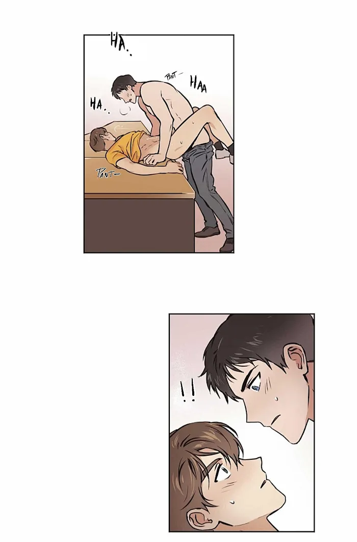 Dream Sign - Chapter 13 Page 22