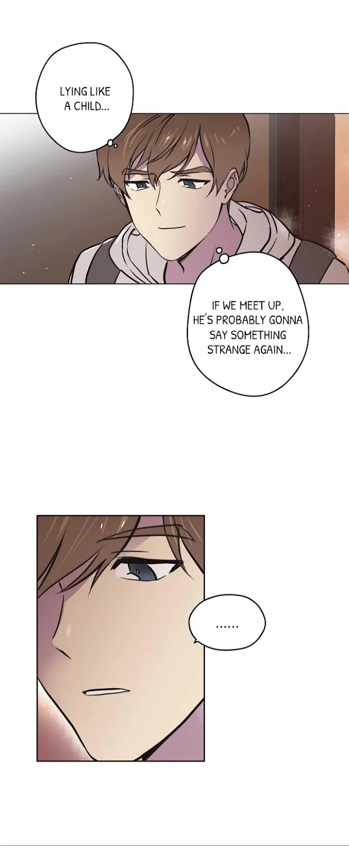 Dream Sign - Chapter 14 Page 9