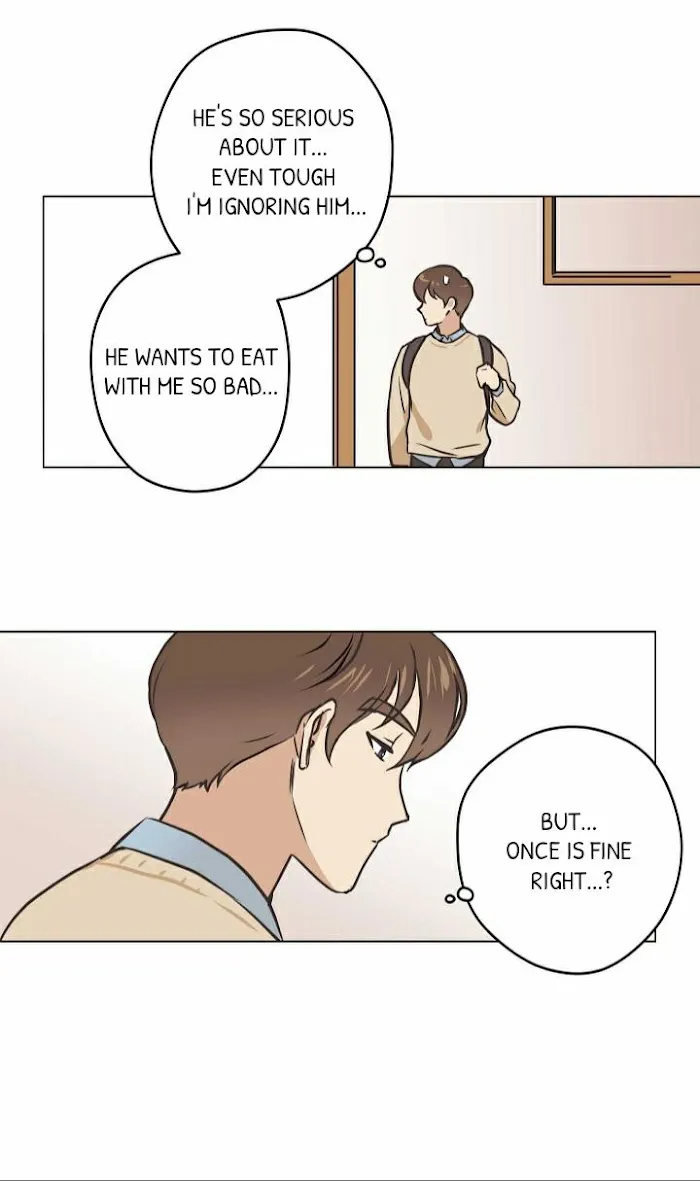 Dream Sign - Chapter 14 Page 16