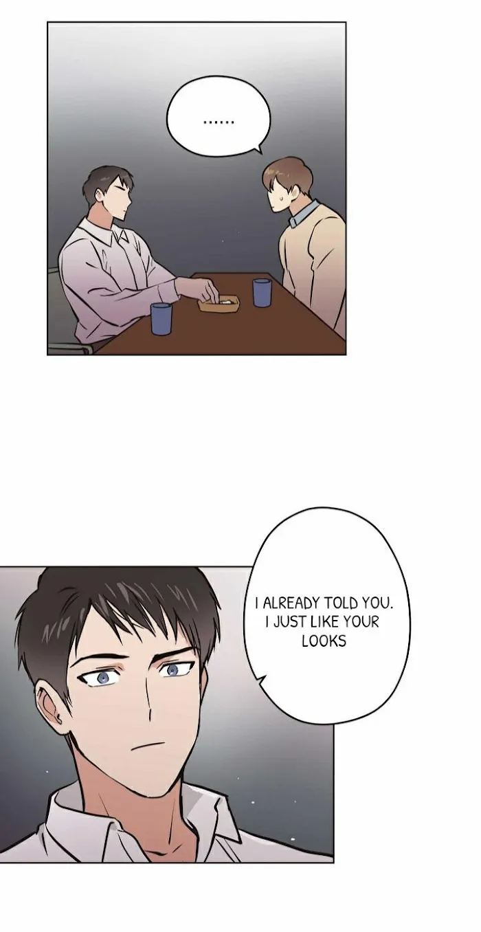 Dream Sign - Chapter 14 Page 22