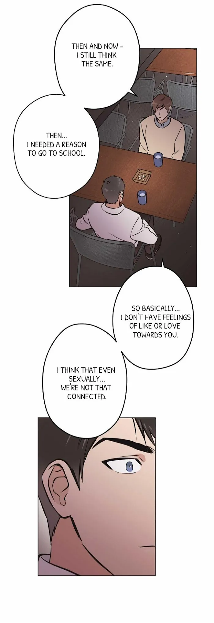 Dream Sign - Chapter 14 Page 23