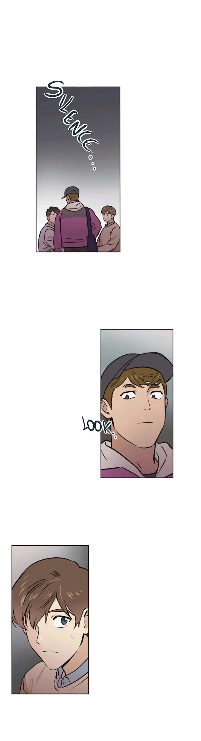 Dream Sign - Chapter 15 Page 3