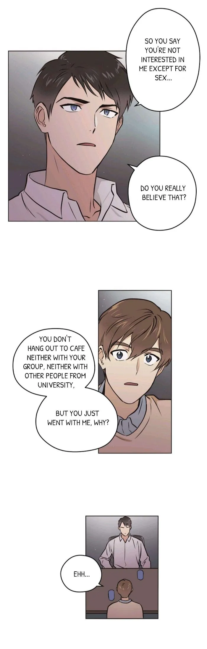 Dream Sign - Chapter 15 Page 5