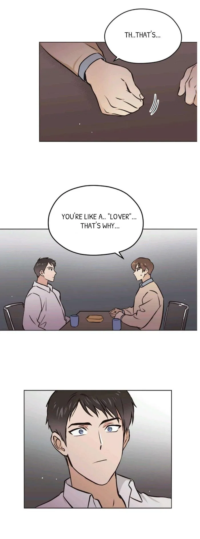 Dream Sign - Chapter 15 Page 6