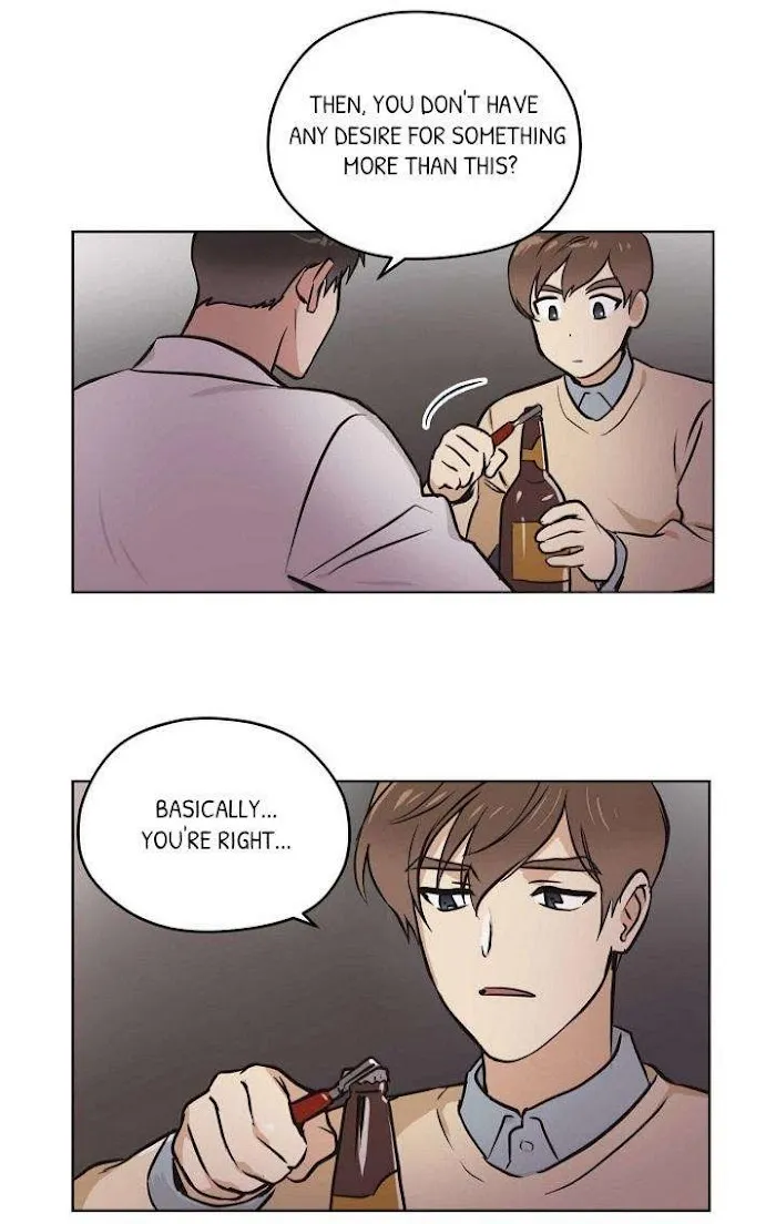 Dream Sign - Chapter 15 Page 8