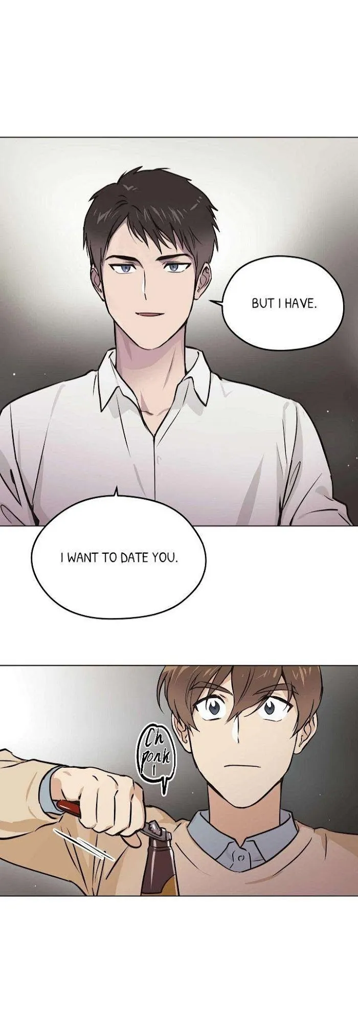 Dream Sign - Chapter 15 Page 9