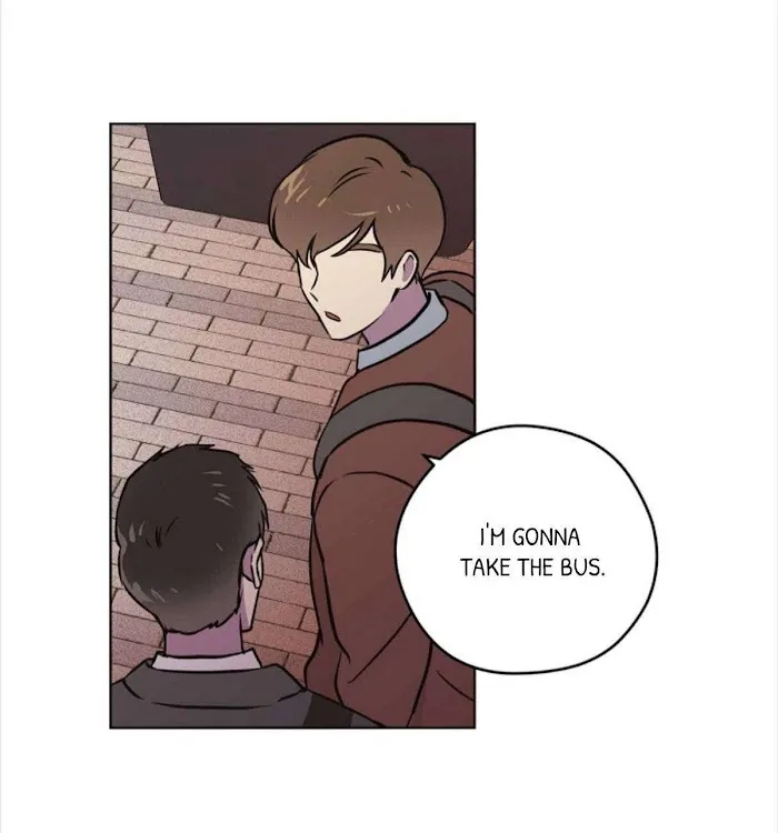 Dream Sign - Chapter 15 Page 12