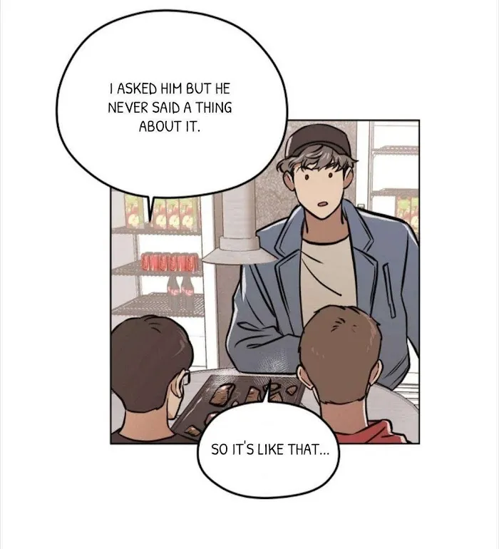 Dream Sign - Chapter 15 Page 20