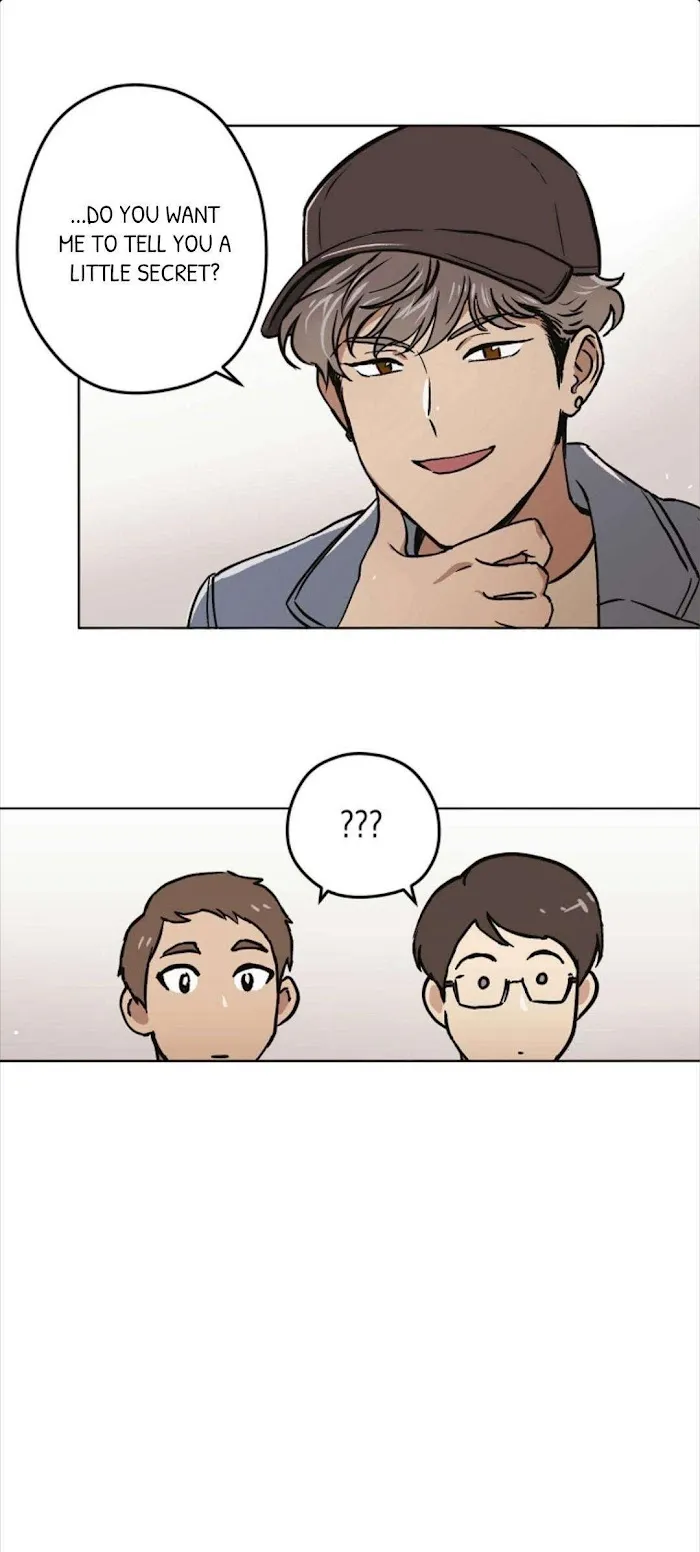 Dream Sign - Chapter 15 Page 21