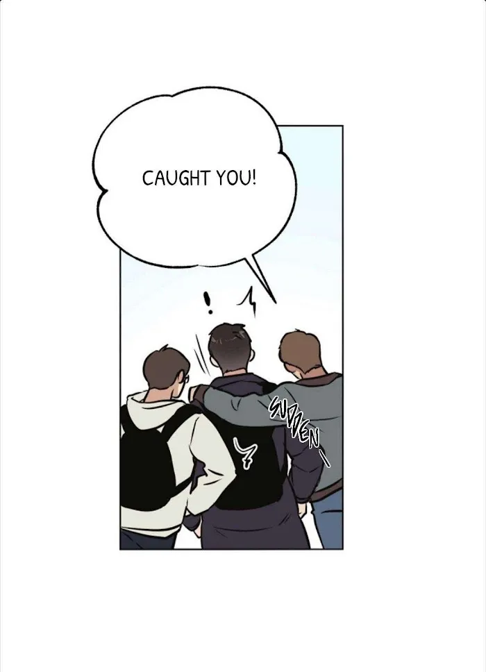Dream Sign - Chapter 15 Page 23