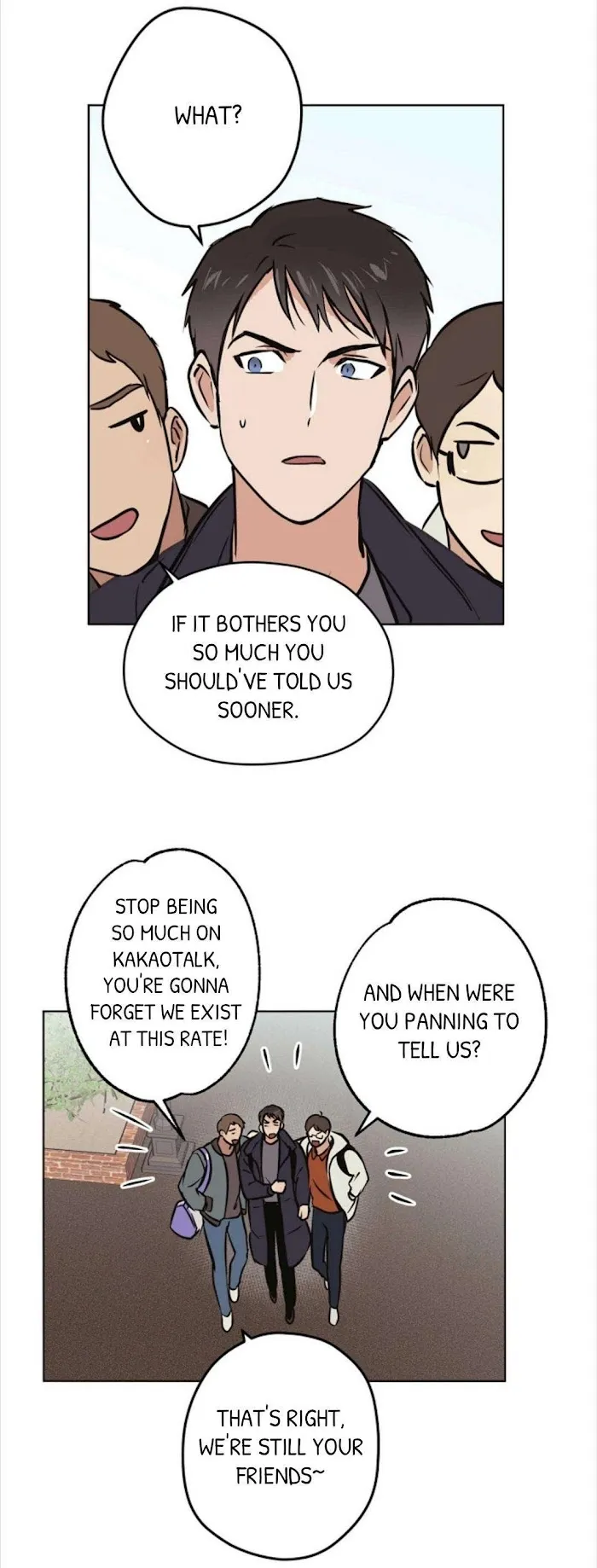 Dream Sign - Chapter 15 Page 24