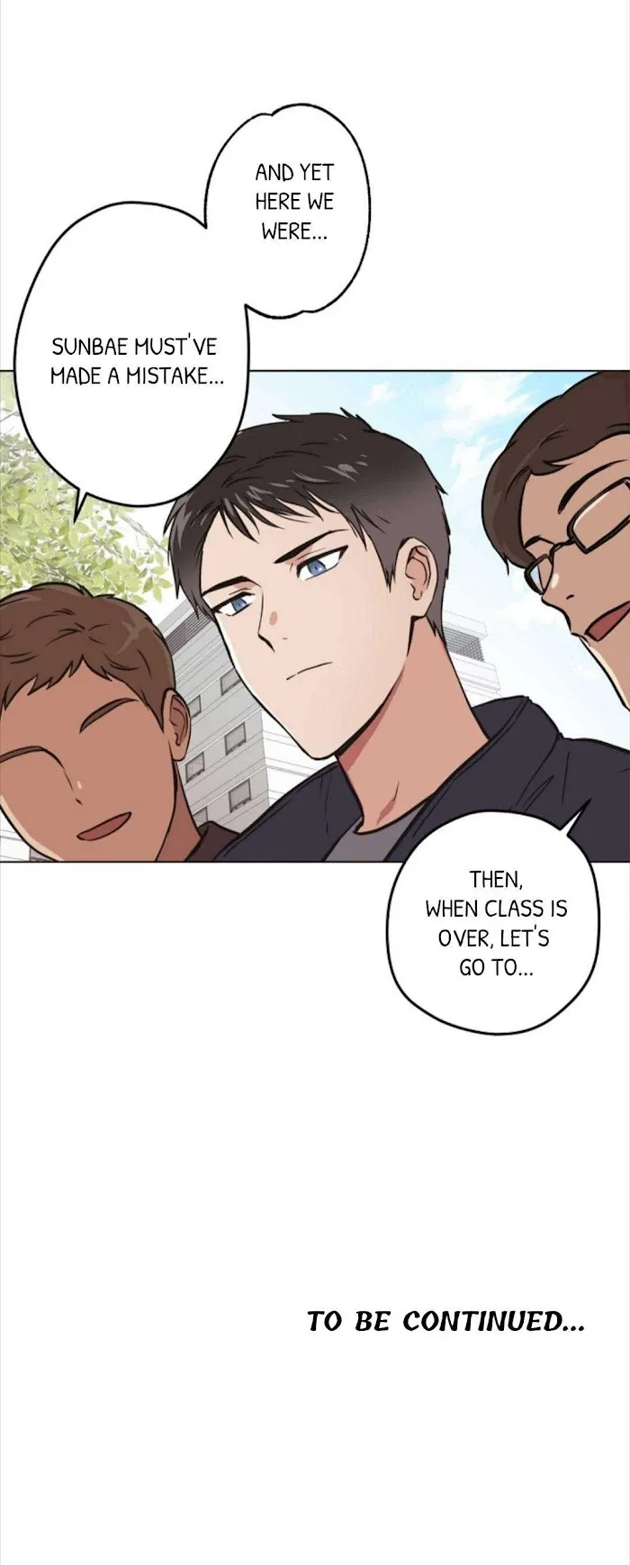 Dream Sign - Chapter 15 Page 27
