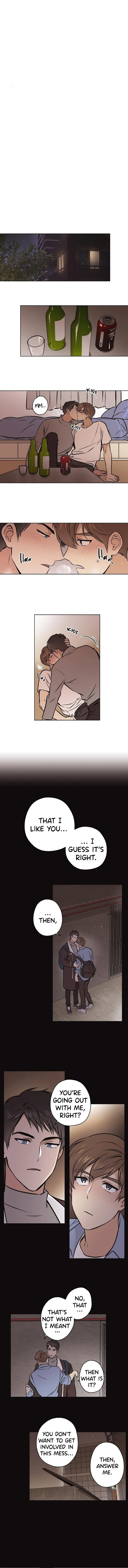 Dream Sign - Chapter 19 Page 4