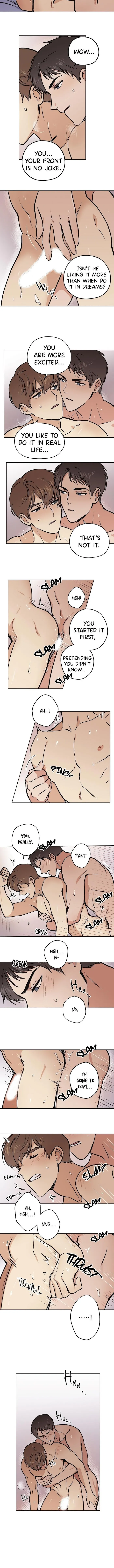 Dream Sign - Chapter 19 Page 7