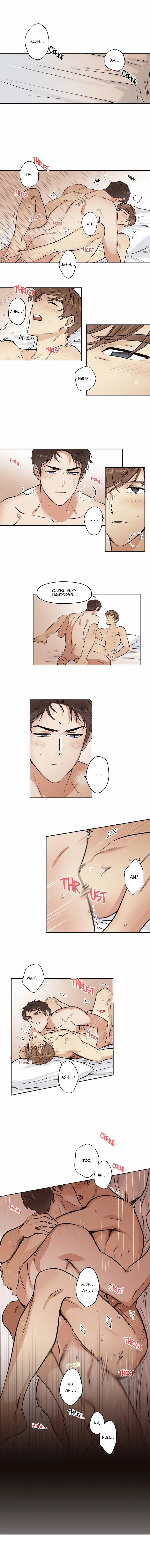 Dream Sign - Chapter 2 Page 2