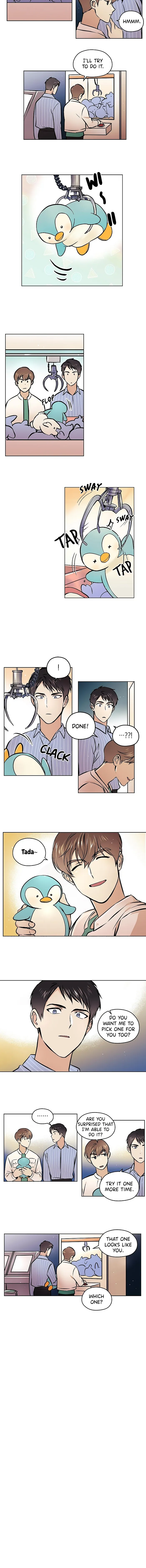 Dream Sign - Chapter 24 Page 6