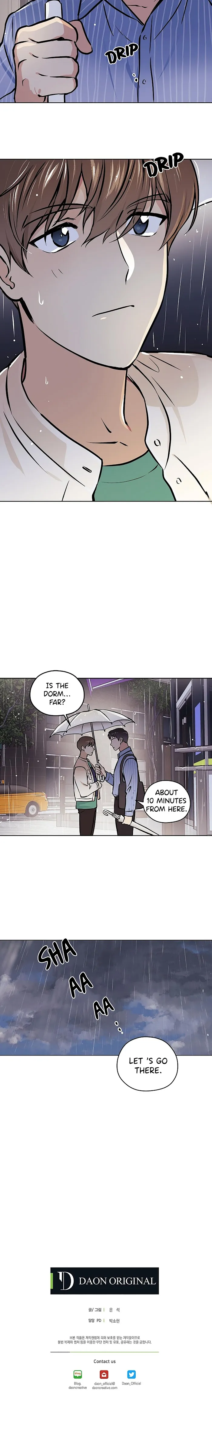 Dream Sign - Chapter 24 Page 9
