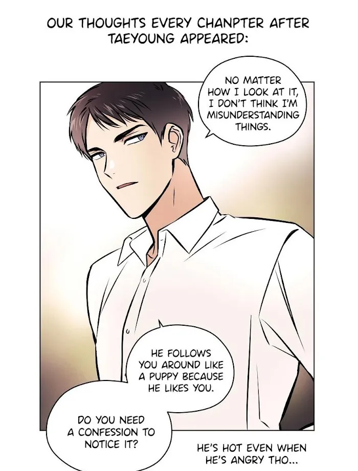 Dream Sign - Chapter 29 Page 10
