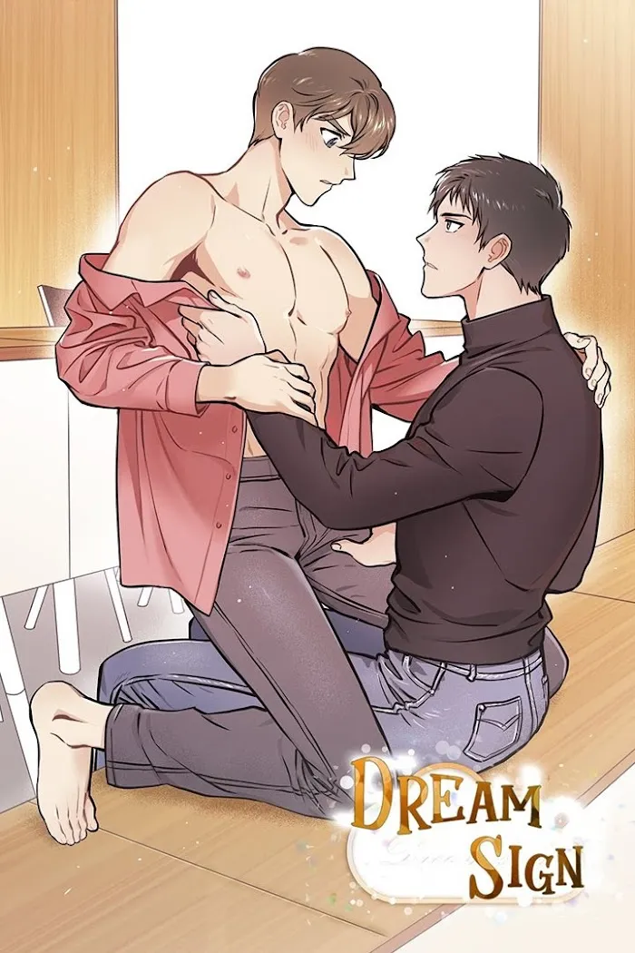Dream Sign - Chapter 3 Page 1